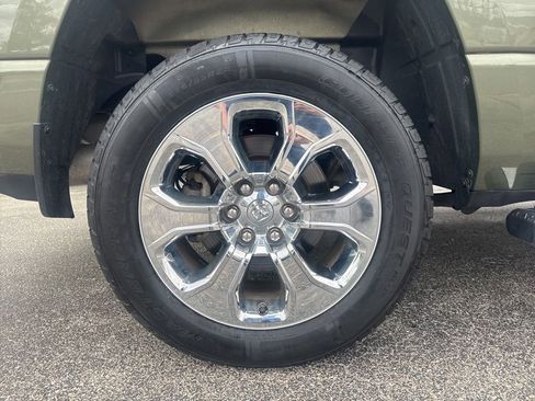 Used 2021 RAM 1500 Big Horn AWD/4WD image 10