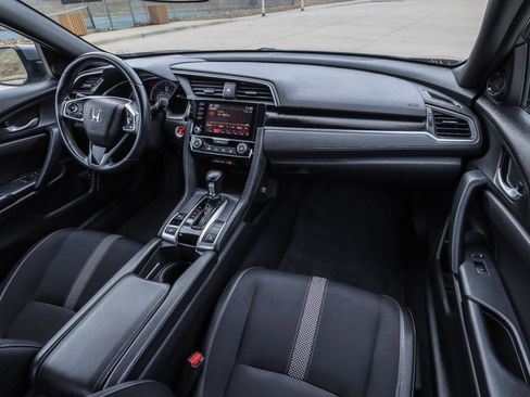 Used 2020 Honda Civic Sport image 23