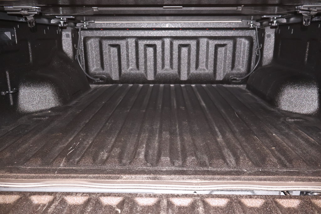 Certified 2024 Ford Ranger XLT AWD/4WD image 41