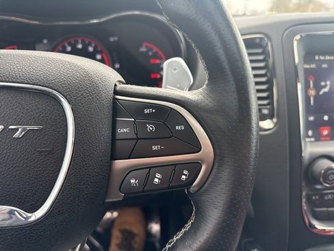 Used 2018 Dodge Durango SRT w/ Technology Group image 17