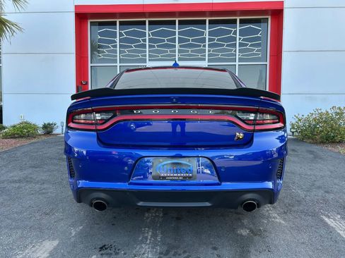 Used 2020 Dodge Charger Scat Pack image 5