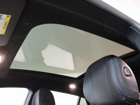 Certified 2026 Mercedes-Benz GLE 53 AMG 4MATIC Coupe image 14