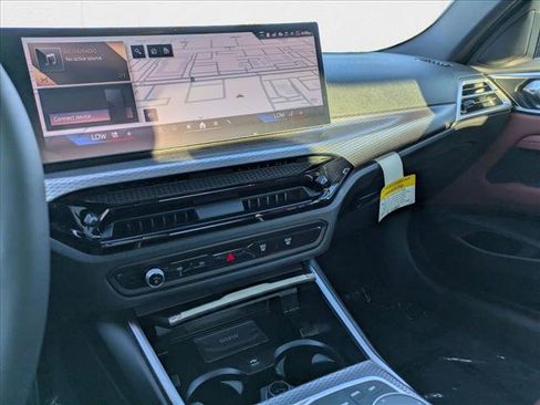 New 2026 BMW 430i Coupe w/ Parking Assistance Package image 12