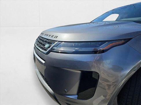 New 2026 Land Rover Range Rover Evoque S image 29