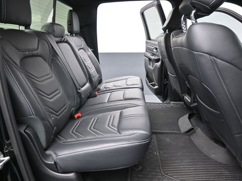 New 2026 RAM 1500 Lone Star image 29