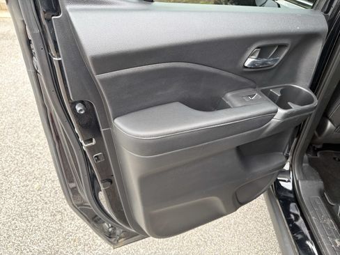 Used 2018 Honda Ridgeline RTL-E image 21