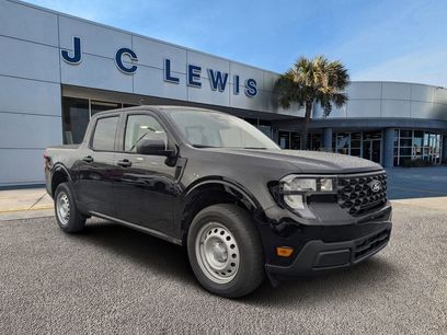 New 2025 Ford Maverick XL w/ Equipment Group 102A