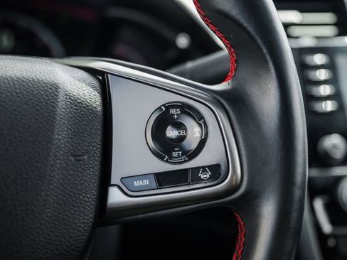 Used 2020 Honda Civic Si image 65