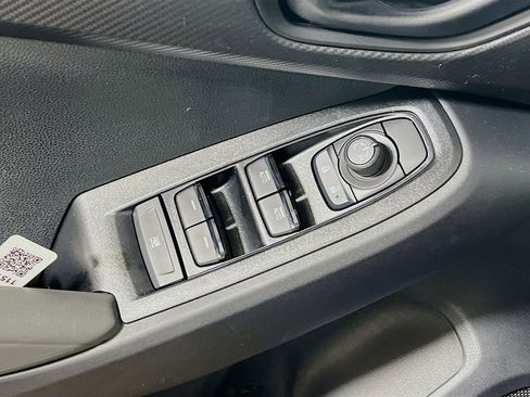 New 2026 Subaru Crosstrek 2.5i AWD/4WD image 15