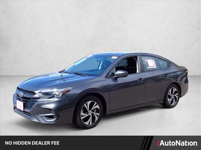 Certified 2025 Subaru Legacy Premium