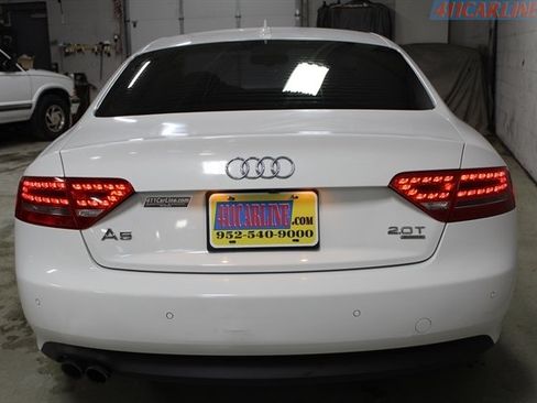Used 2011 Audi A5 2.0T Premium Plus AWD/4WD image 27