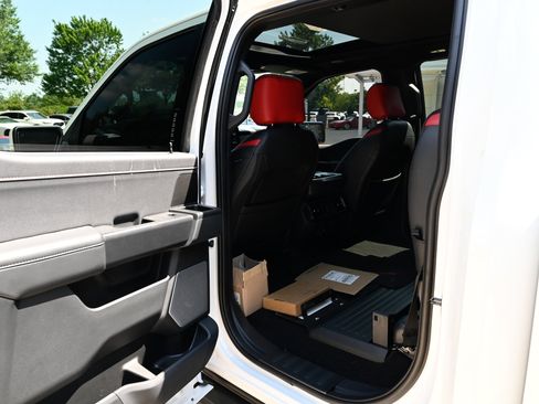Used 2024 Ford F150 Raptor AWD/4WD image 37