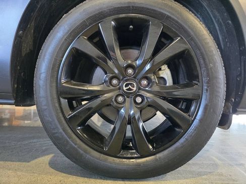 Used 2022 MAZDA CX-30 AWD 2.5 S w/ Preferred Package image 27