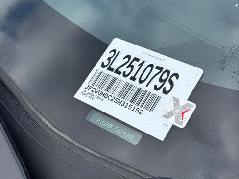 Used 2025 Subaru Crosstrek 2.5i Premium AWD/4WD image 29