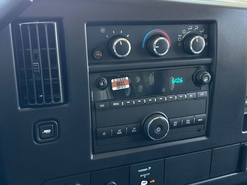 New 2026 Chevrolet Express 2500 w/ Driver Convenience Package RWD image 21
