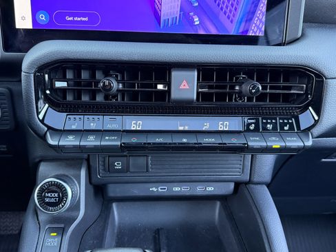 Used 2024 Toyota Land Cruiser AWD/4WD image 19