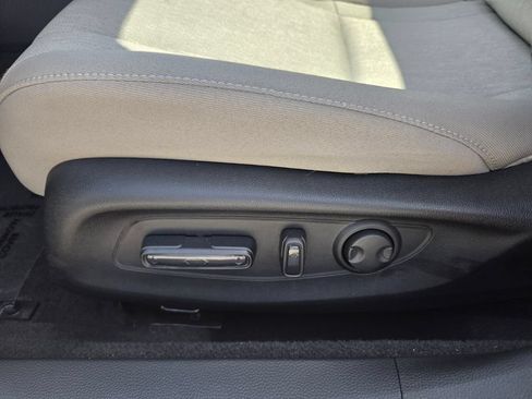 Certified 2024 Honda Accord EX image 10