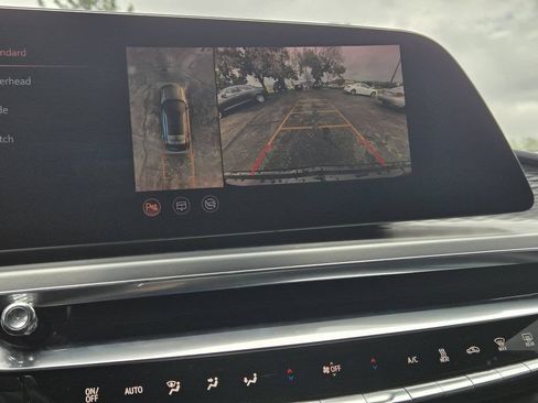 Certified 2024 Cadillac Lyriq Sport w/ LPO, Floor Liner Package AWD/4WD image 9