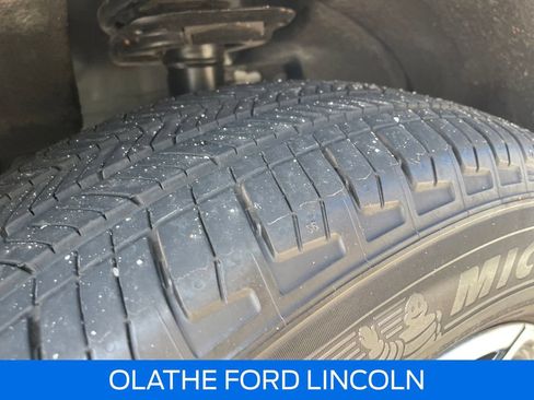 Used 2025 Ford Bronco Sport Outer Banks w/ Outer Banks Tech Package+ AWD/4WD image 31