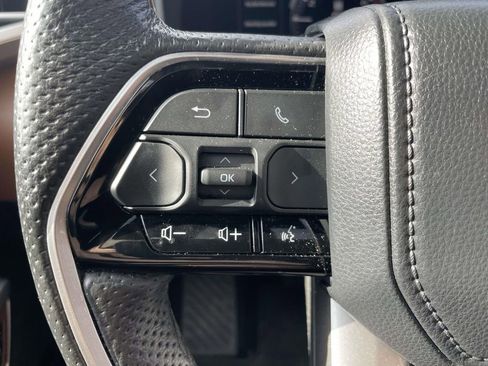 Used 2023 Toyota Tundra 1794 Edition image 32