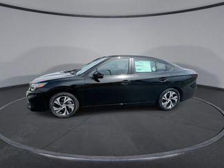 New 2025 Subaru Legacy Premium video 1