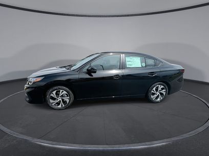 New 2025 Subaru Legacy Premium