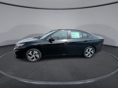 New 2025 Subaru Legacy Premium image 1