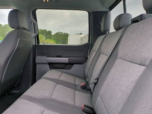Used 2025 Ford F350 XL w/ STX Appearance Package AWD/4WD image 14
