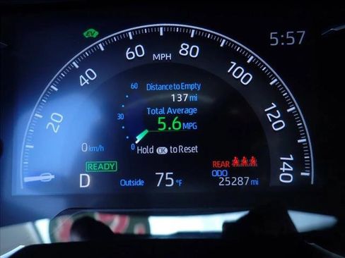 Used 2024 Toyota RAV4 LE AWD/4WD image 20