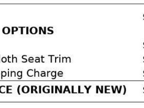 Used 2009 Kia Spectra LX FWD image 4