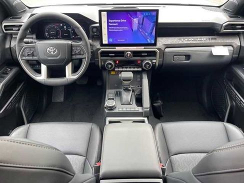 New 2024 Toyota Tacoma Limited image 10