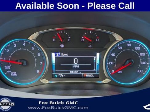 Used 2019 Chevrolet Traverse LT w/ LT Premium Package AWD/4WD image 12