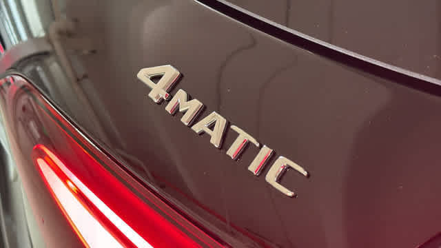 Certified 2026 Mercedes-Benz GLE 450 4MATIC image 10