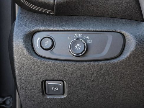 Certified 2022 Chevrolet Blazer LT FWD image 29