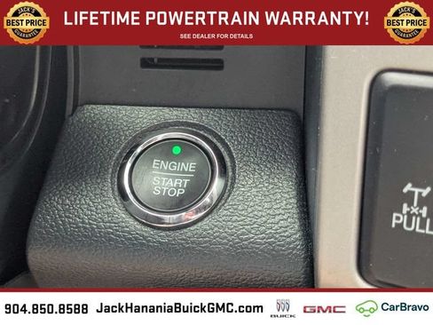 Used 2022 Ford F350 Lariat w/ Lariat Ultimate Package AWD/4WD image 35