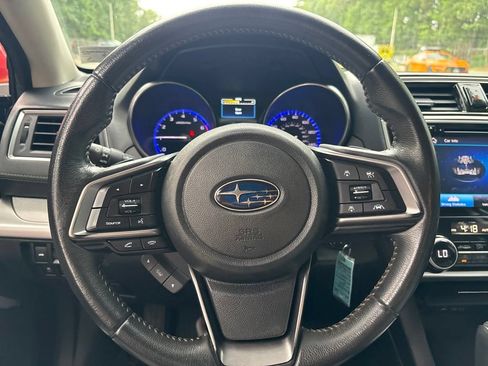 Used 2019 Subaru Legacy 2.5i Premium AWD/4WD image 21
