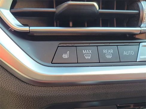 Used 2022 BMW M3 Competition w/ Executive Package image 11