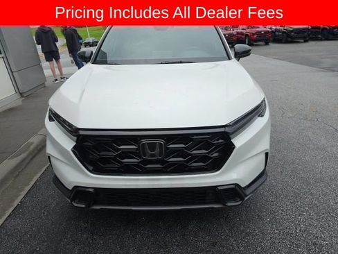 Used 2025 Honda CR-V Sport-L image 20