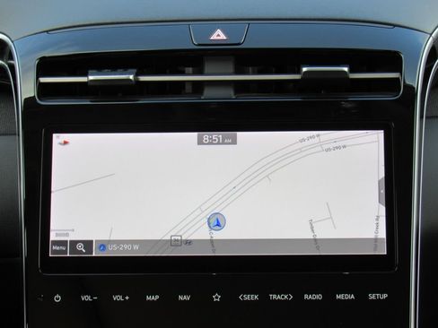 Used 2022 Hyundai Tucson Limited FWD image 22