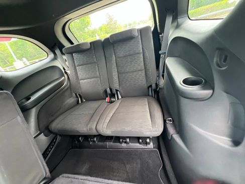 Used 2023 Dodge Durango GT w/ Blacktop Package RWD image 20