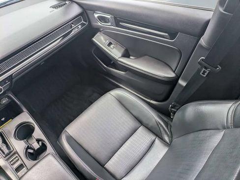 Used 2022 Honda Civic Sport Touring image 16