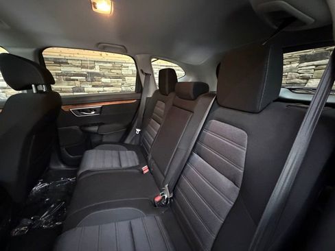Used 2021 Honda CR-V EX image 29