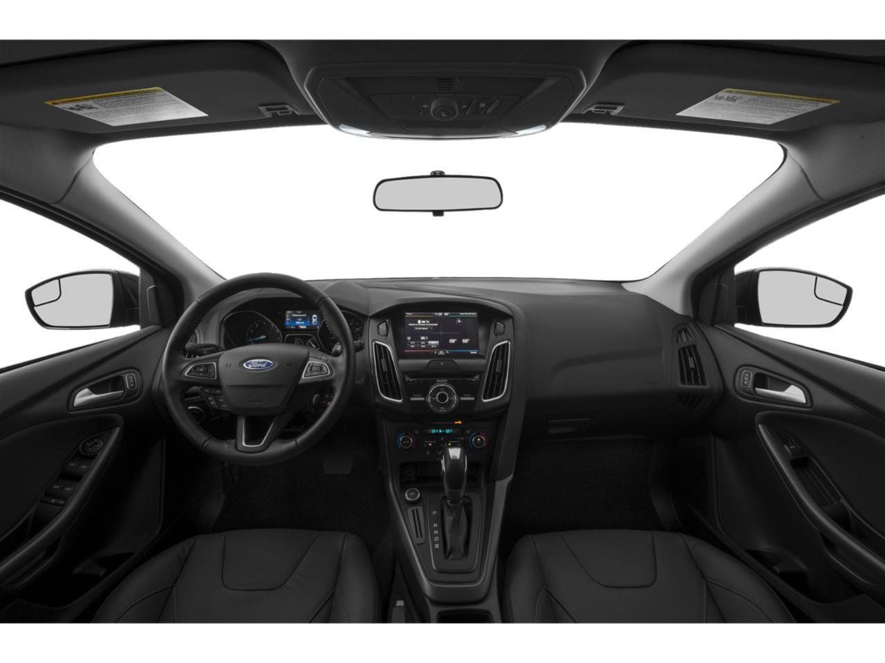 Used 2015 Ford Focus SE FWD image 3