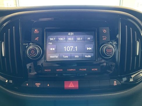 Used 2019 RAM ProMaster City Tradesman image 20