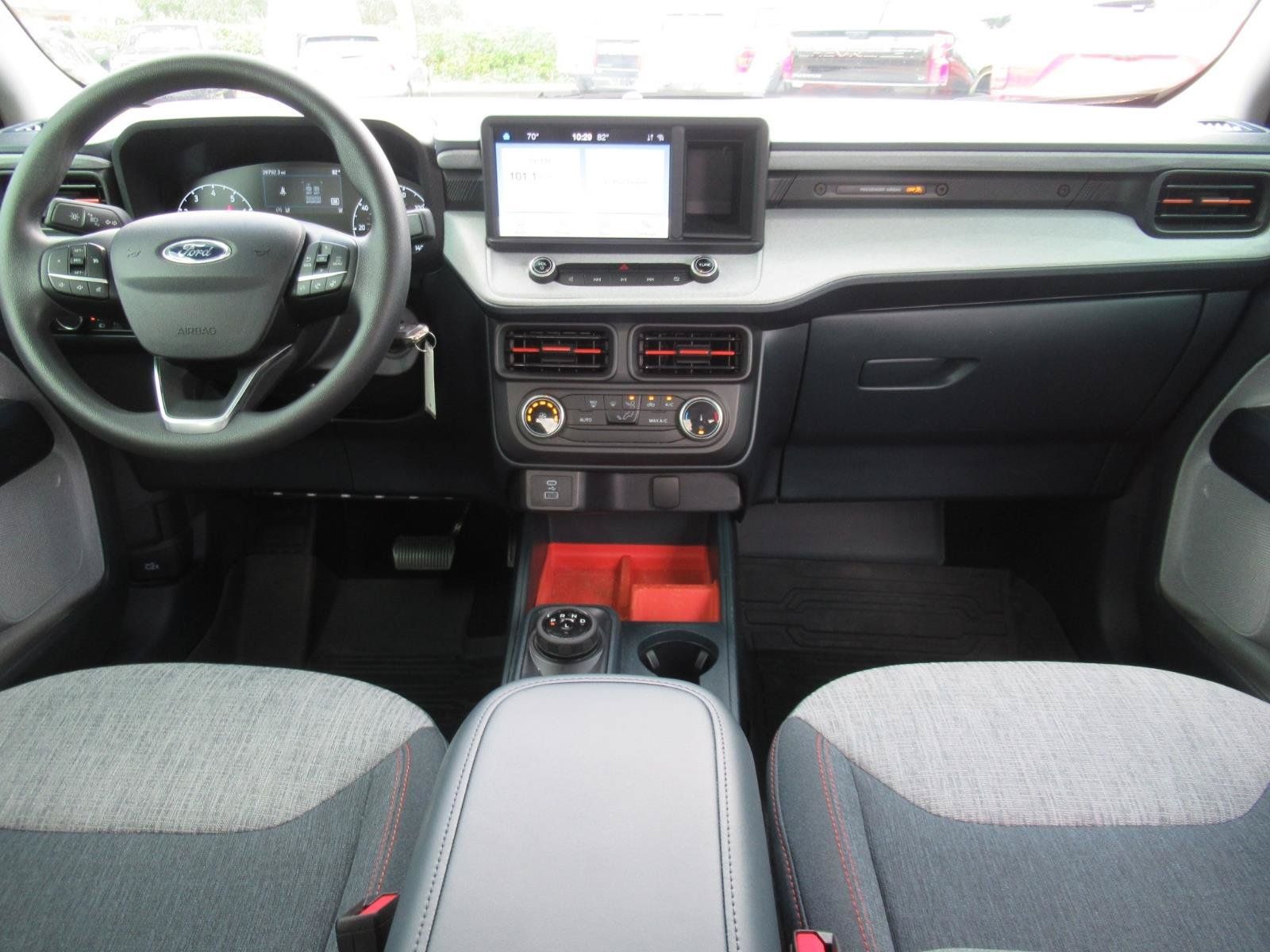 Used 2023 Ford Maverick XLT FWD image 17