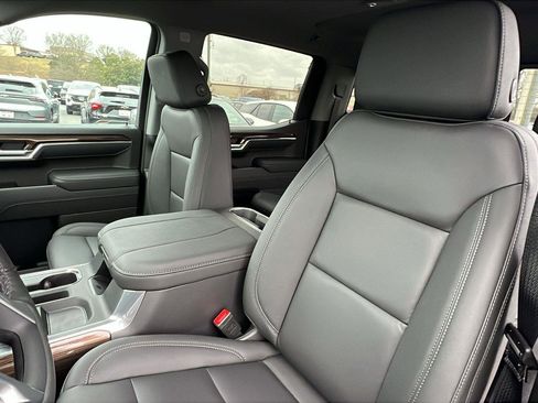 New 2026 Chevrolet Silverado 1500 RST w/ RST All Star Premium Package AWD/4WD image 15