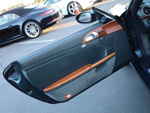 Used 2005 Porsche Boxster S image 22