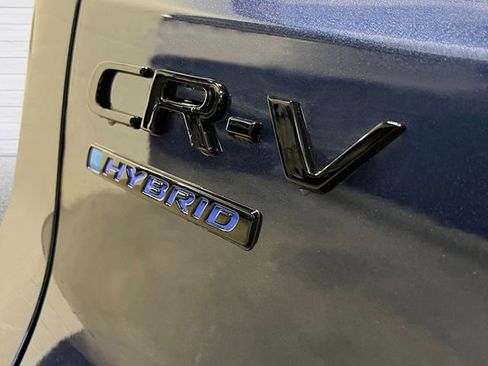 New 2026 Honda CR-V Sport-L image 5