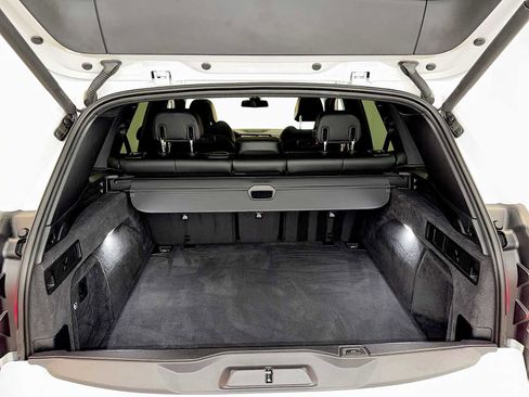 Certified 2023 BMW X5 xDrive40i w/ Premium Package image 23