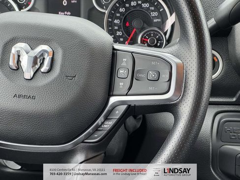 New 2026 RAM 4500 Tradesman image 26